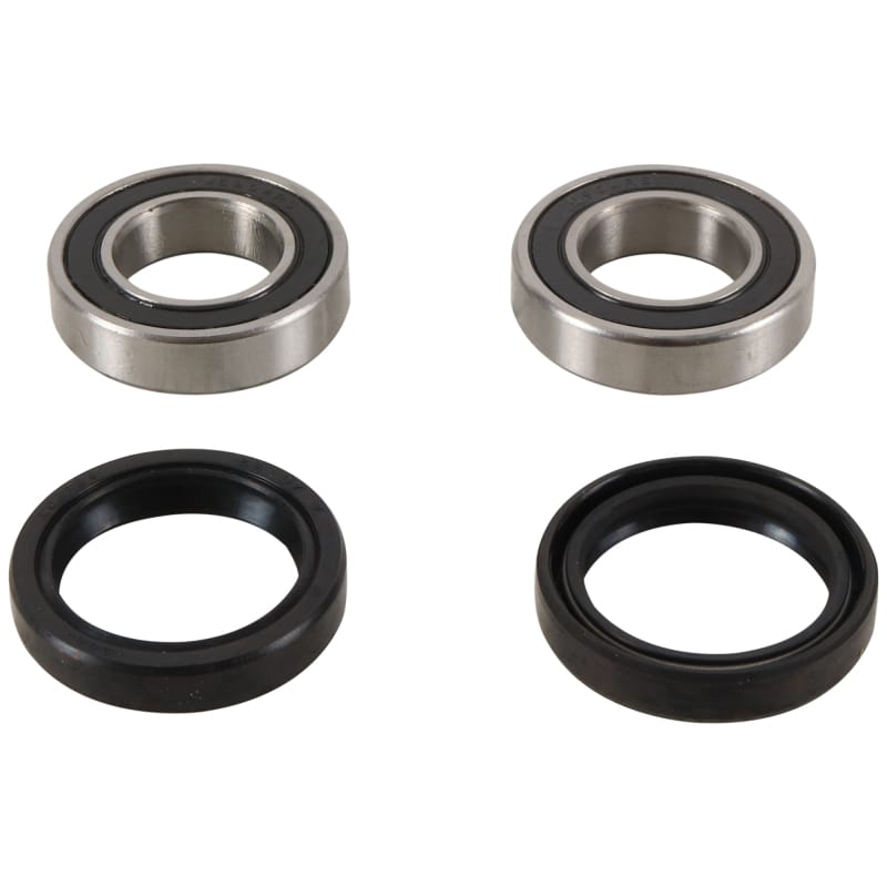 Pivot Works — Pivot Works 01-08 Suzuki RM125 Front Wheel Bearing Kit