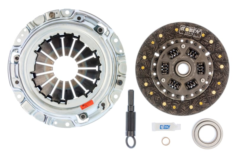 Exedy — Stage 1 Organic Clutch Kit
