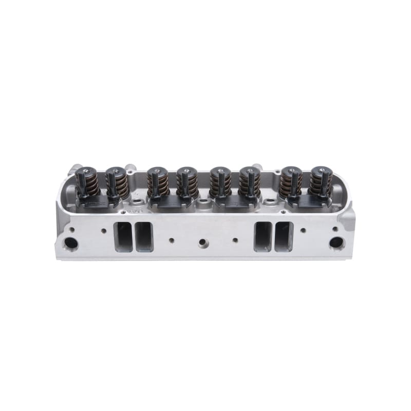 Edelbrock — Performer Series D-Port Cylinder Head
