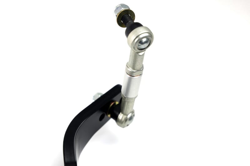 Ridetech — Front sway bar for 1963-1982 Corvette. For use with Ridetech lower arms.