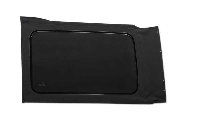 Bestop — Bestop 18-26 Jeep Wrangler JL Oe JL Replacement Windows (Quarter Left Hand 4-Door Blk Twill Tinted)
OE JL Replacement Wi