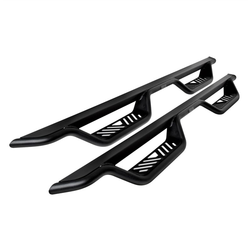 Westin — Outlaw Drop Nerf Step Bars