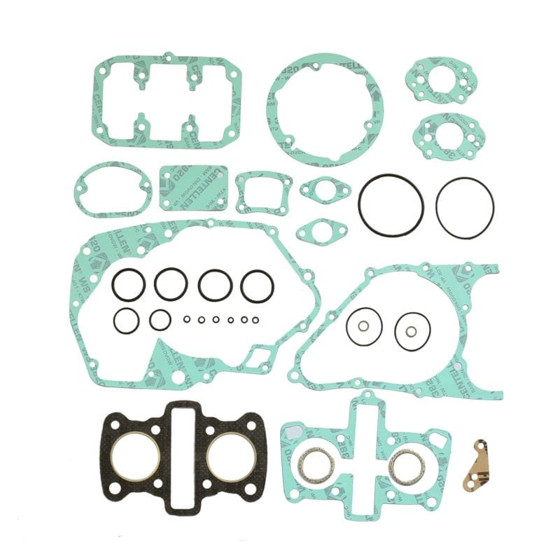 Athena — Athena 69-78 Honda CB/CL/SC K1/K2 175 Complete Gasket Kit (w/o Oil Seals)