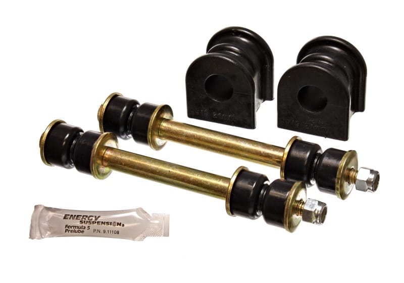Energy Suspension — Sway Bar Bushing Set