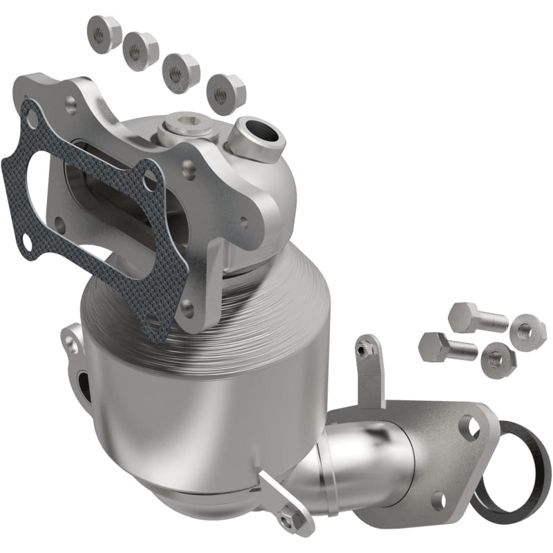 Magnaflow — California CARB Manifold Catalytic Converter