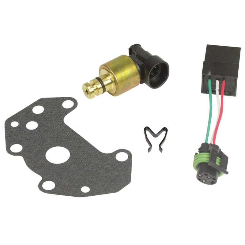 BD Diesel — BD Pressure Transuder Upgrade Dodge 2000-2007 47RE/48RE/46RE/44RE/42RE
Pressure Transducer Upgrade Kit