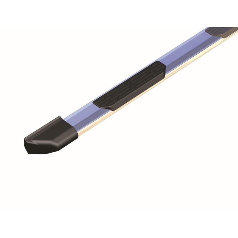 Rampage — Xtremeline Stainless Steel Step Bar 80 Inch
Xtremeline 6 in. Oval Step Bar Cab Length
