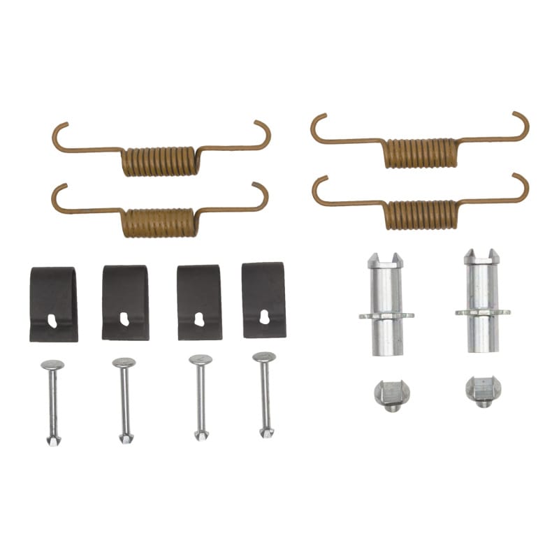 DFC — DFC Drum Brake Hardware Kit