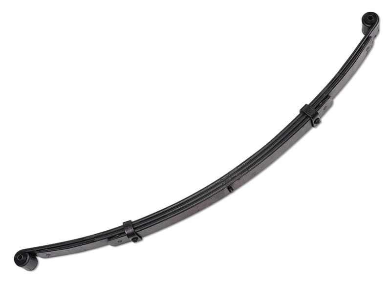 Tuff Country — 1969-1993 Dodge Truck 1/2/3/4 ton 4wd-Front 6in. EZ-Ride Leaf Springs (each)