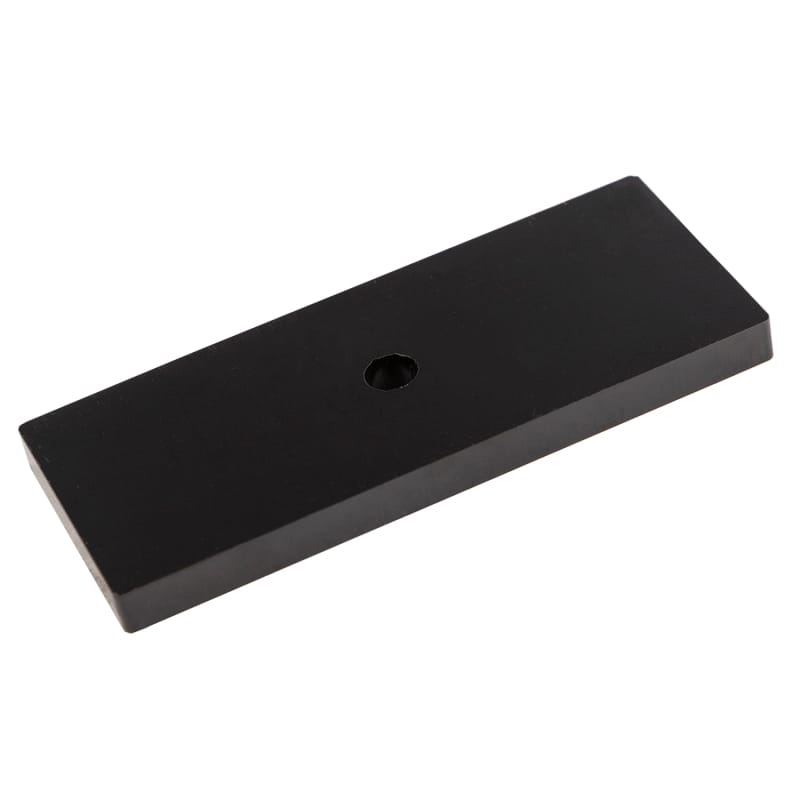Old Man Emu — Leaf Spring Trim Packer 60mm