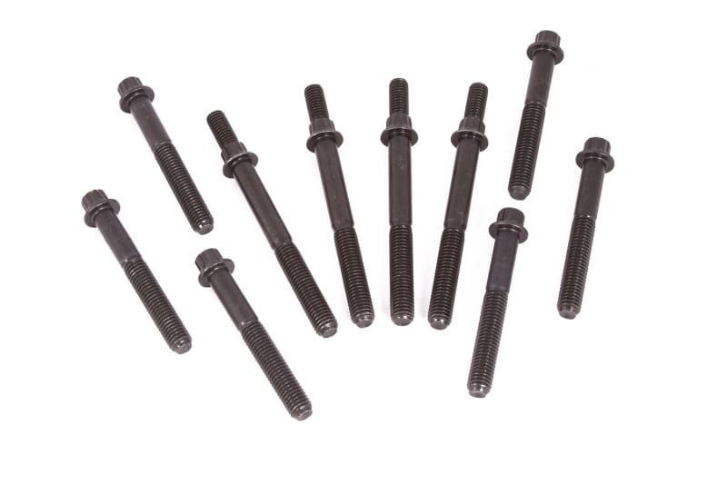 OMIX — Cylinder Head Bolt Set