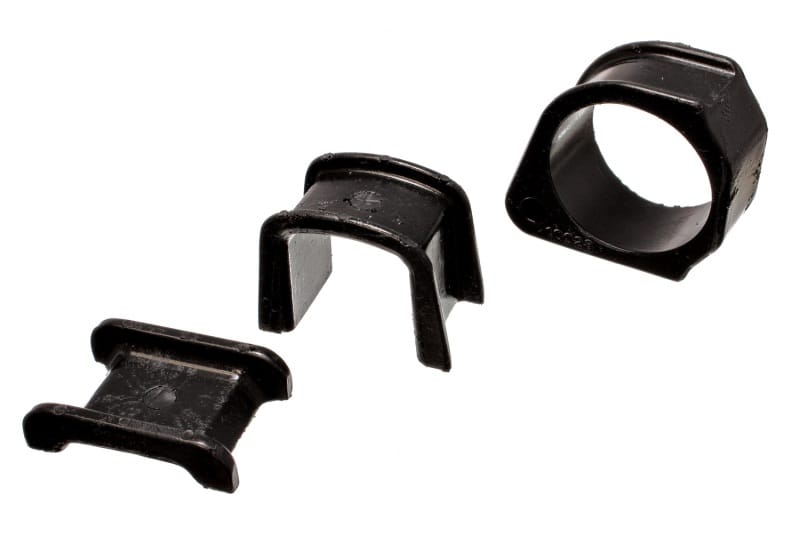 Energy Suspension — Rack And Pinion Bushing Set