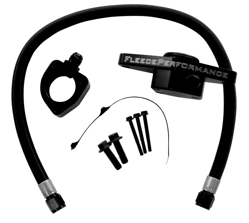 Fleece Performance — VP Coolant Bypass Kit (1998.5-2002)