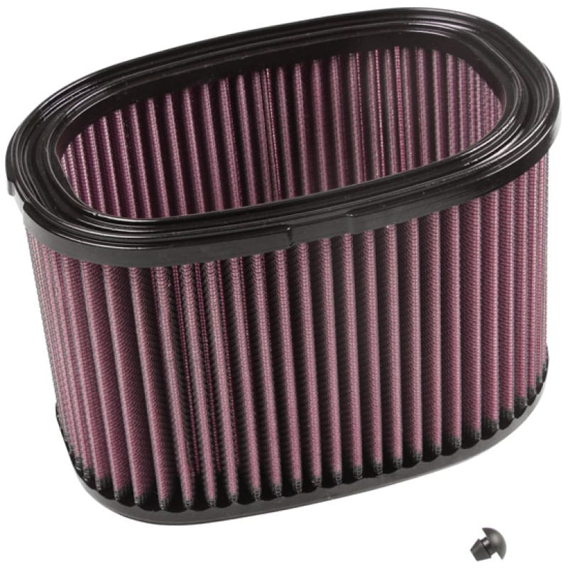 K&N Engineering — K&N Replacement Air Filter 08-11 Kawasaki KVF750 Brute Force
Air Filter
