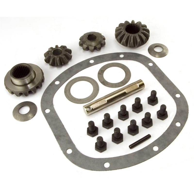 OMIX — Spider Gear Kit