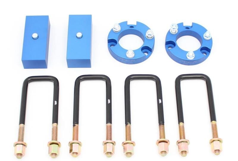 Superpro — Lift Kit - Spacer Block
