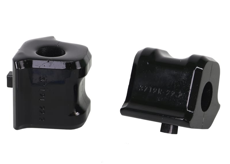 Whiteline — Sway Bar Mount - Bushing Kit 22.2mm
Sway bar - mount bushing