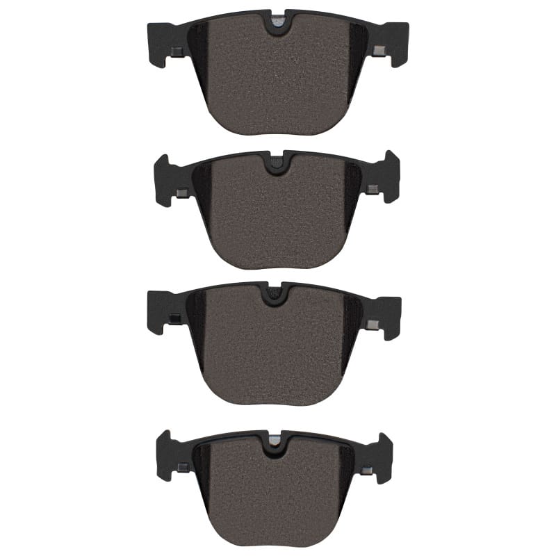 DFC — DFC EURO 5000 Ceramic Brake Pads