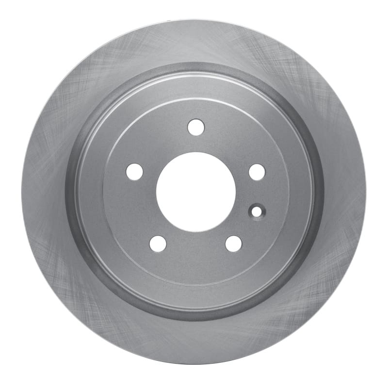DFC — Disc Brake Rotor