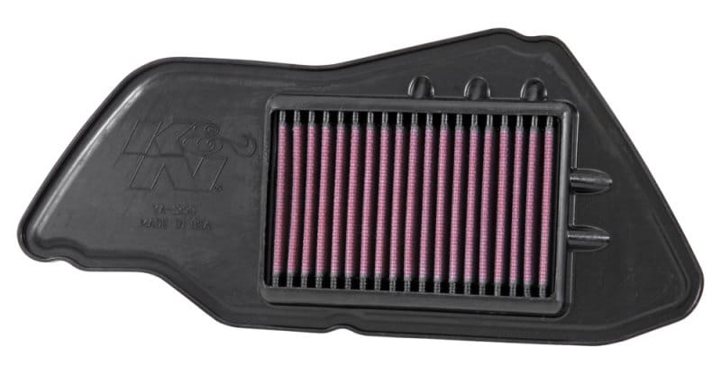 K&N Engineering — K&N 09-15 Yamaha YW125 Drop In Air Filter
Air Filter