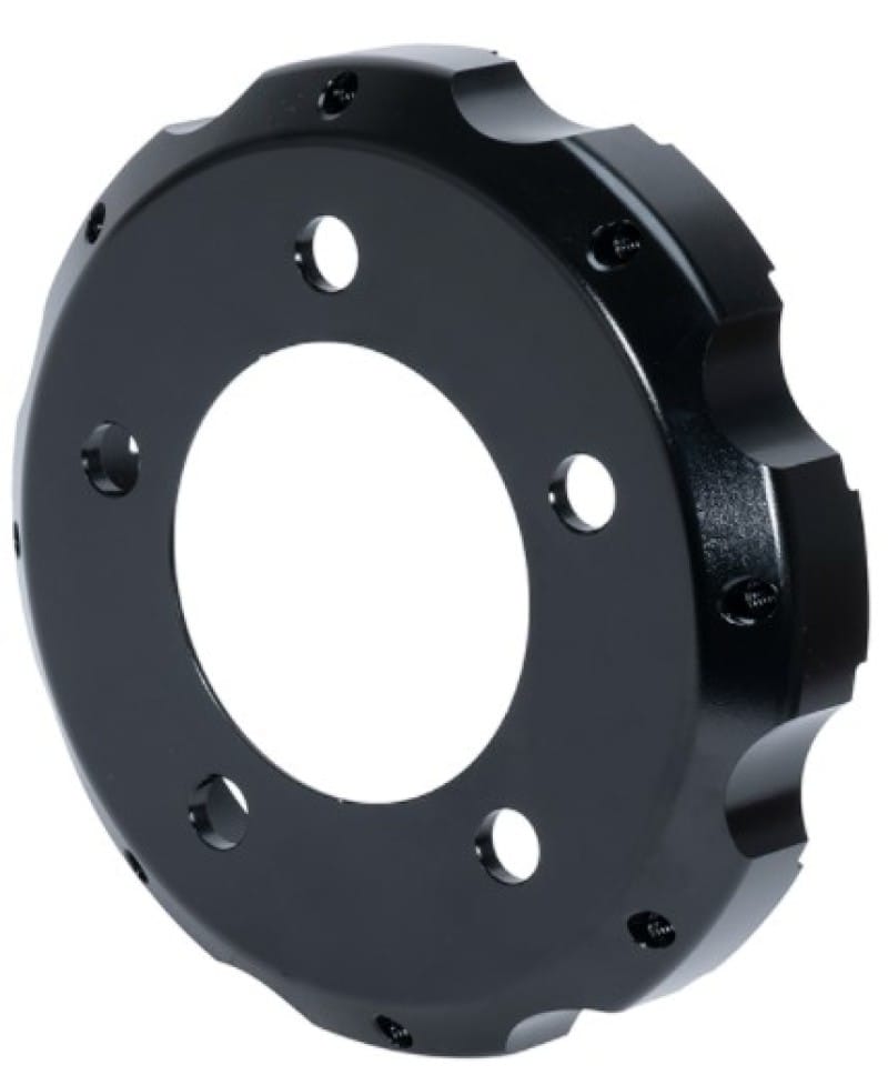 Wilwood — HAT,8x7.00 BC,5x4.724 MT,1.10 OFFSET 3.42 REG