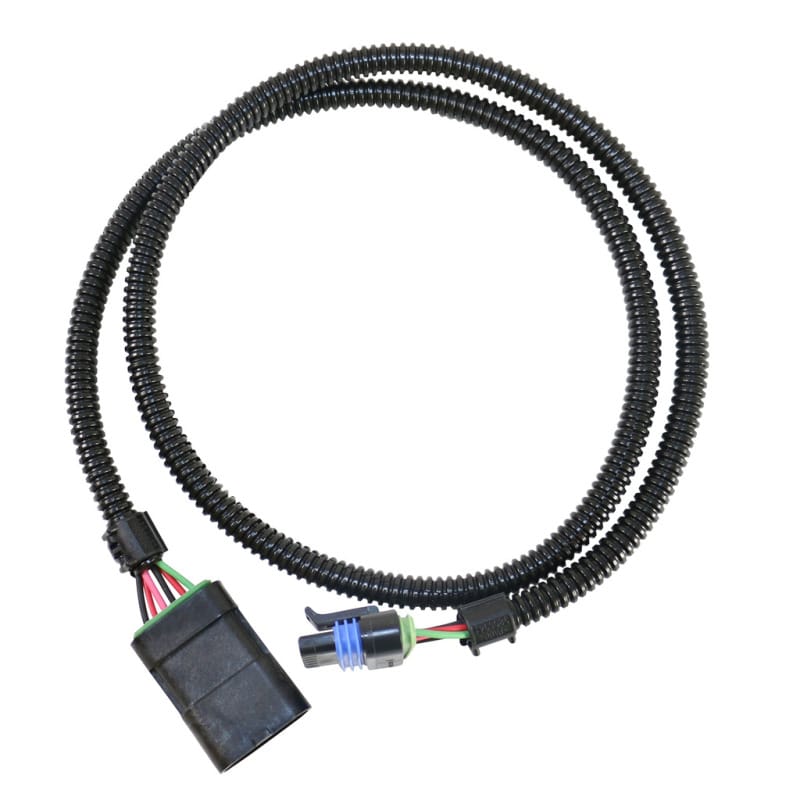 BD Diesel — PMD (Black) Extension Cable 40-inch - Chevy 6.5L 1994-2000
Pump Mounted Driver Extension Cable