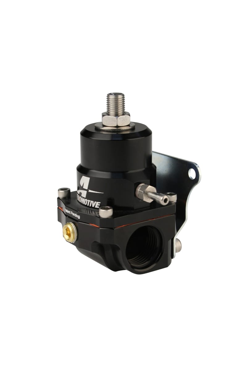 Aeromotive — New A1000 Gen-II EFI Regulator - ORB-10
