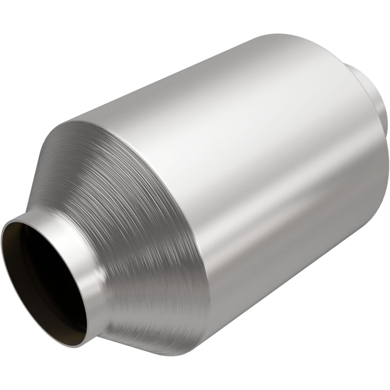 Magnaflow — California Universal Catalytic Converter-2.00in.
California CARB Universal Catalytic Converter