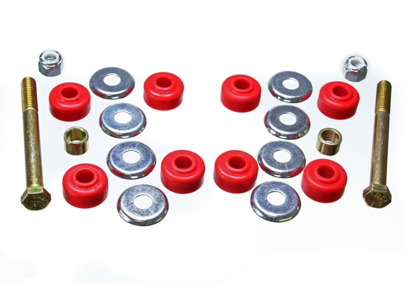 Energy Suspension — END LINK BUSHING SET