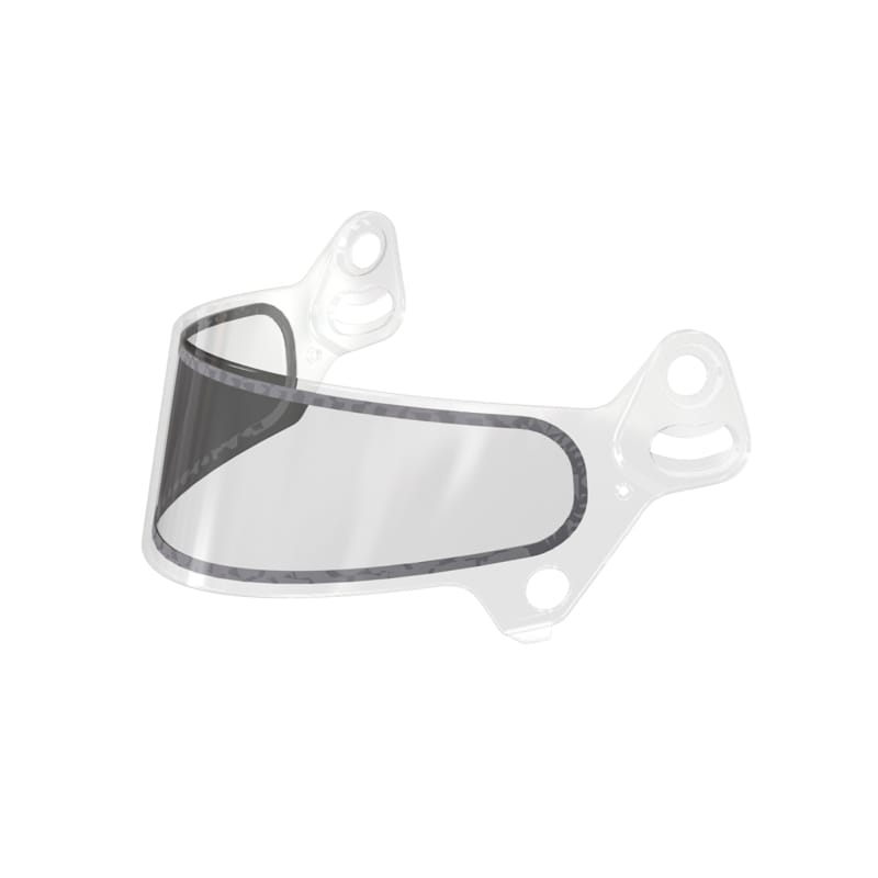 Bell — Bell SE077 Helmet Shield - Clear