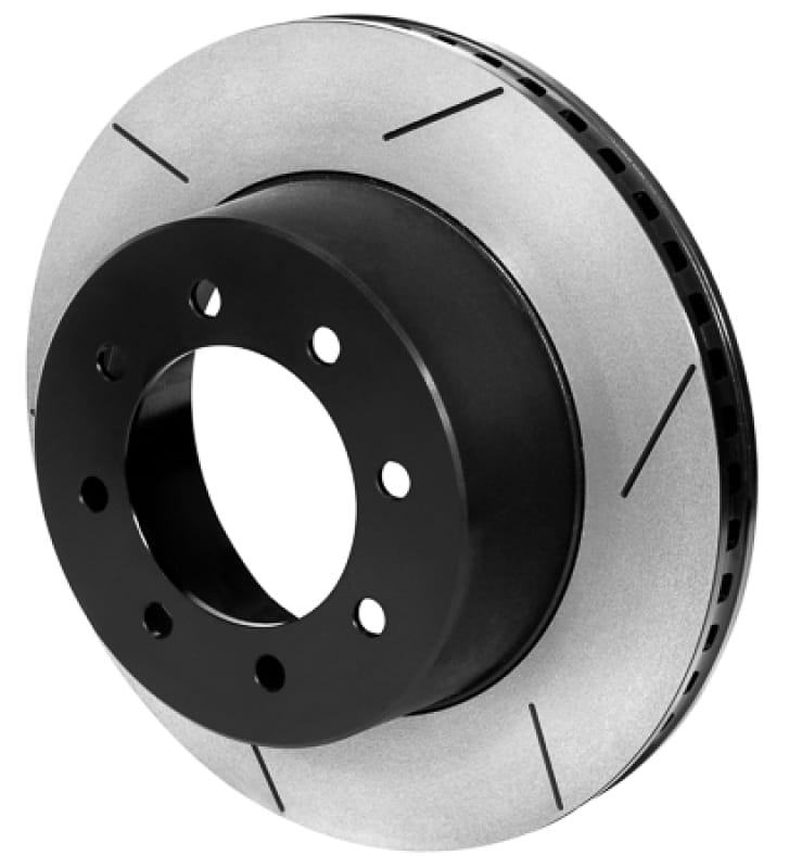 Wilwood — ROTOR1600-138DH484-234MJEXXXXN 8x6.50,D/D,GT