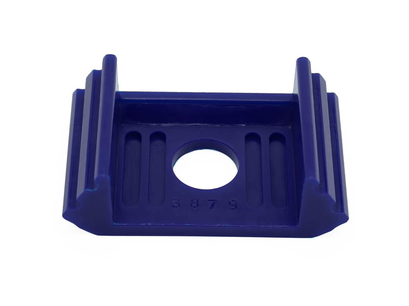 Superpro — Gearbox Mount - Bushing Kit