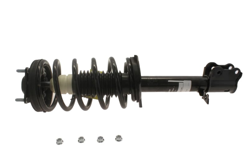 KYB — Complete Corner Unit Assembly -Strut, Mount and Spring