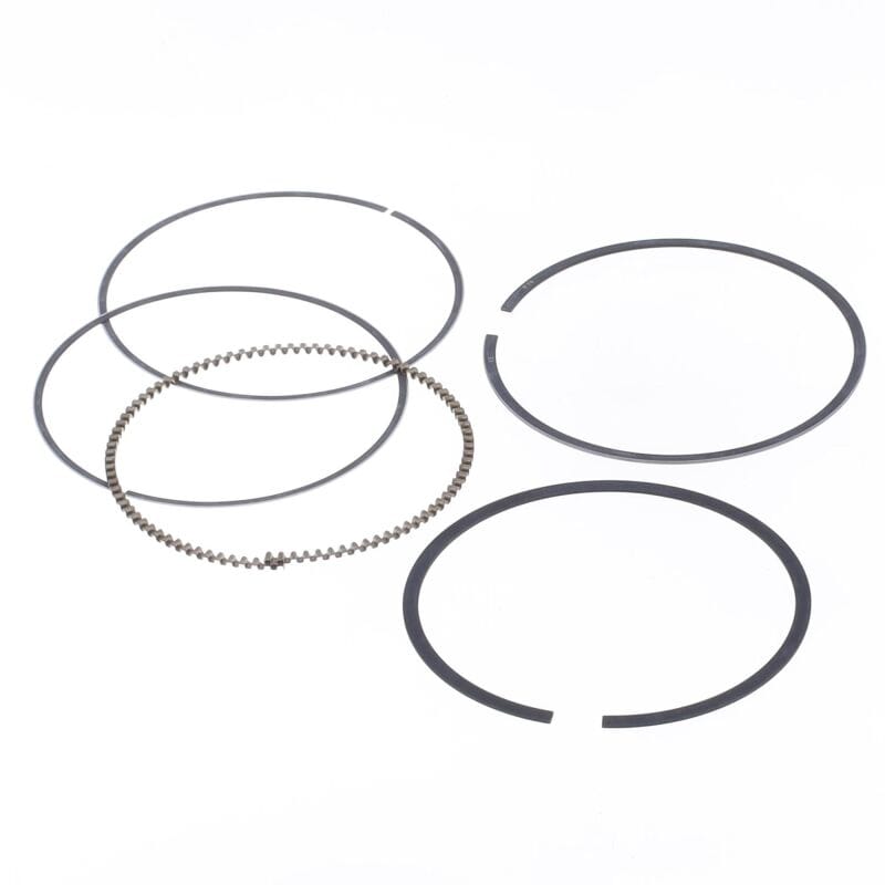 Athena — Athena 76mm Bore Piston Ring Set (For Athena Piston)