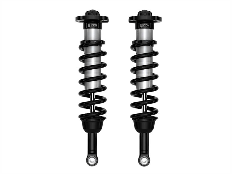 ICON — 23-25 SEQUOIA TRD PRO 2.5 VS IR COILOVER KIT