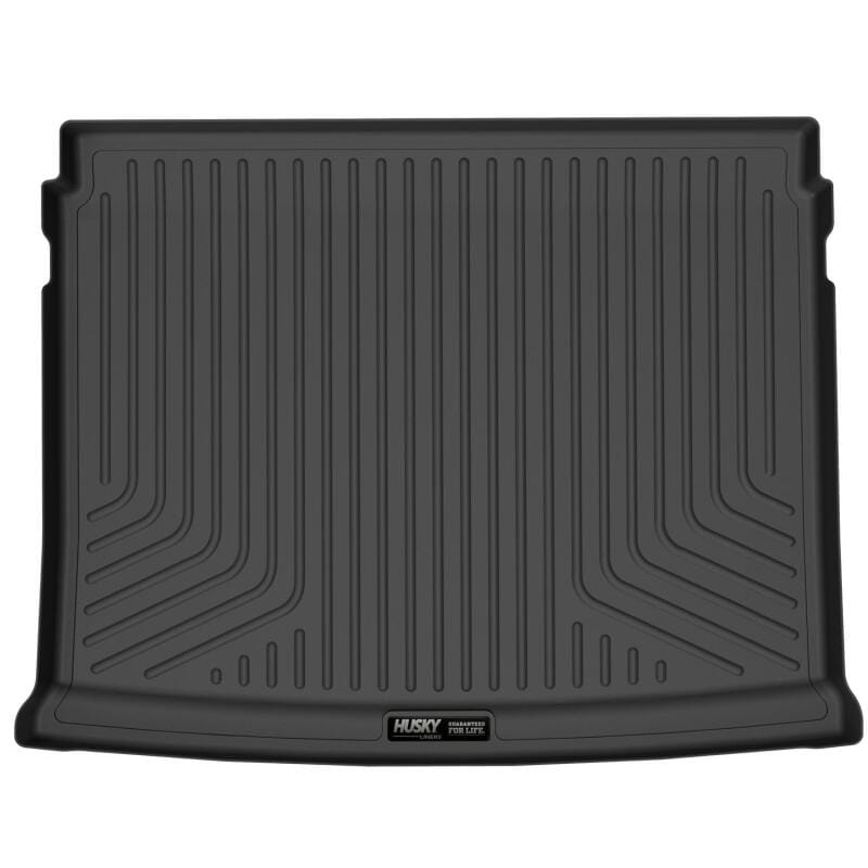 Husky Liners — Weatherbeater - Cargo Liner
Weatherbeater-Cargo Liner