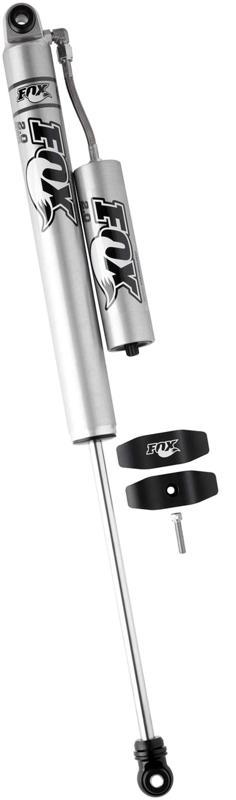FOX — PERFORMANCE SERIES 2.0 SMOOTH BODY RESERVOIR SHOCK
