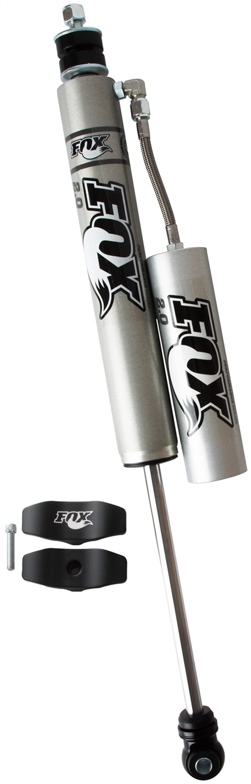 FOX — PERFORMANCE SERIES 2.0 SMOOTH BODY RESERVOIR SHOCK