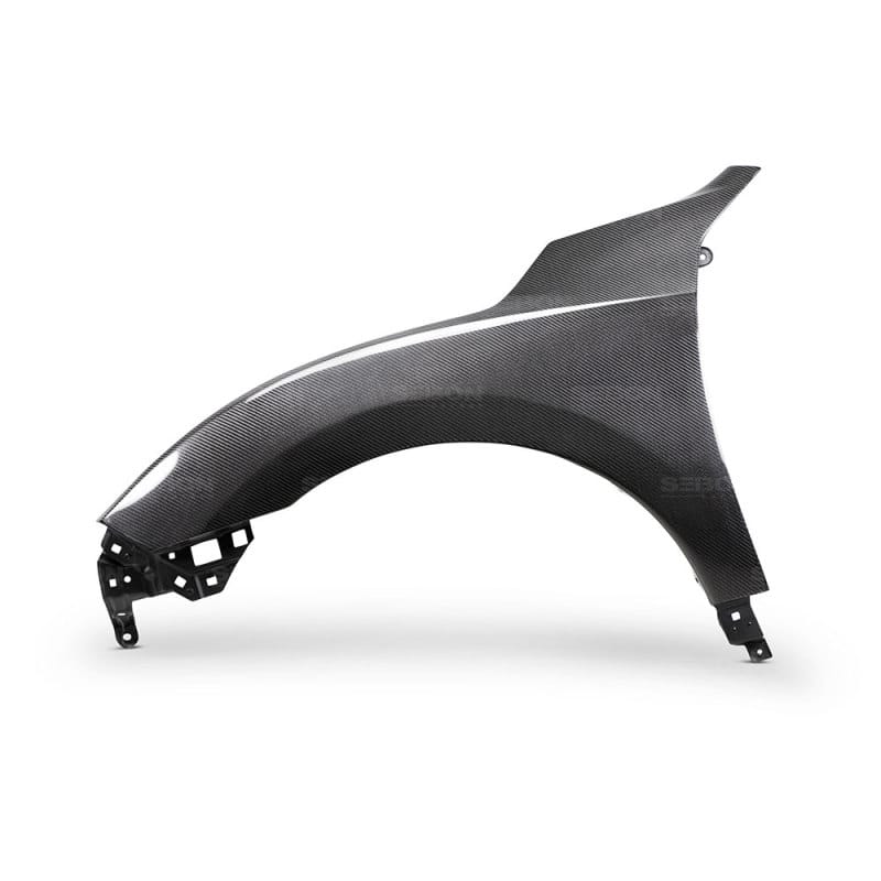 Seibon — FENDERS (pair)