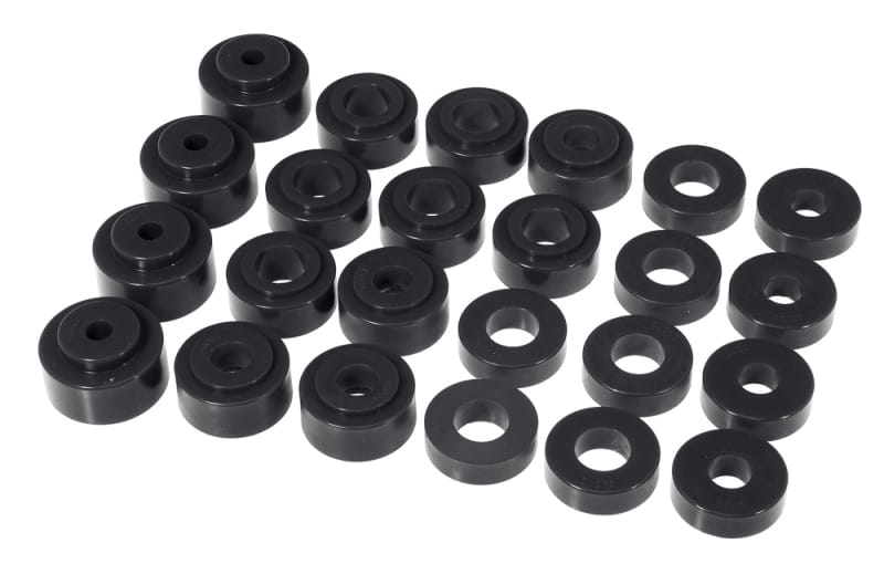 Prothane — GM BDY MT MID-SZ CONVERT 68-72