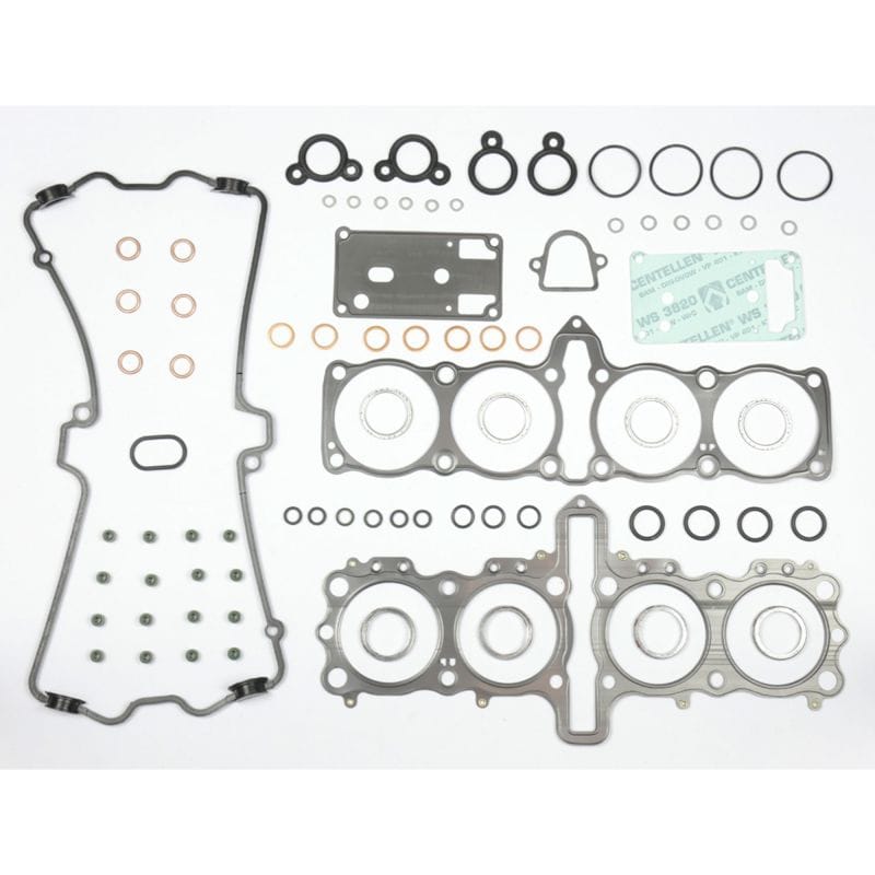 Athena — Athena 88-94 Suzuki GSX F / G L-P Shaft / Katana 1100 Top End Gasket Kit