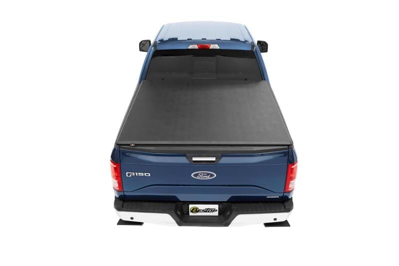 Bestop — EZ-Roll(TM) Soft Tonneau Cover