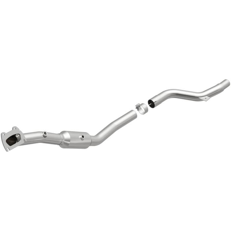 Magnaflow — OEM Grade Manifold Catalytic Converter