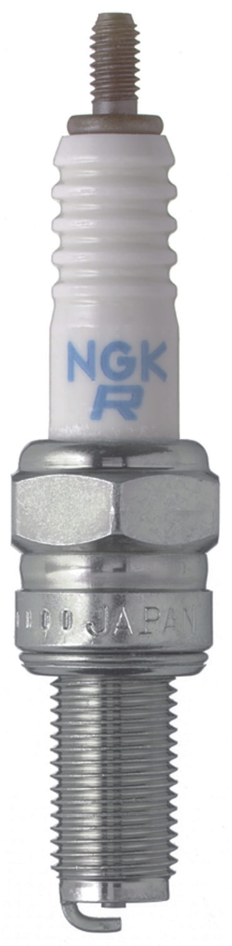 NGK — CR9E; Sold individually, for box order 4
NGK Standard Spark Plug