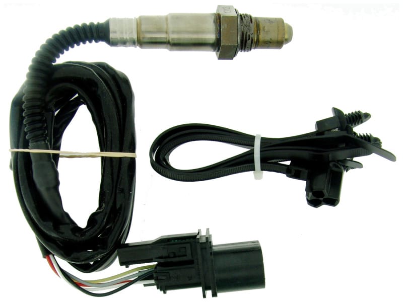 NGK — NTK OE Type 5-Wire Wideband A/F Sensor