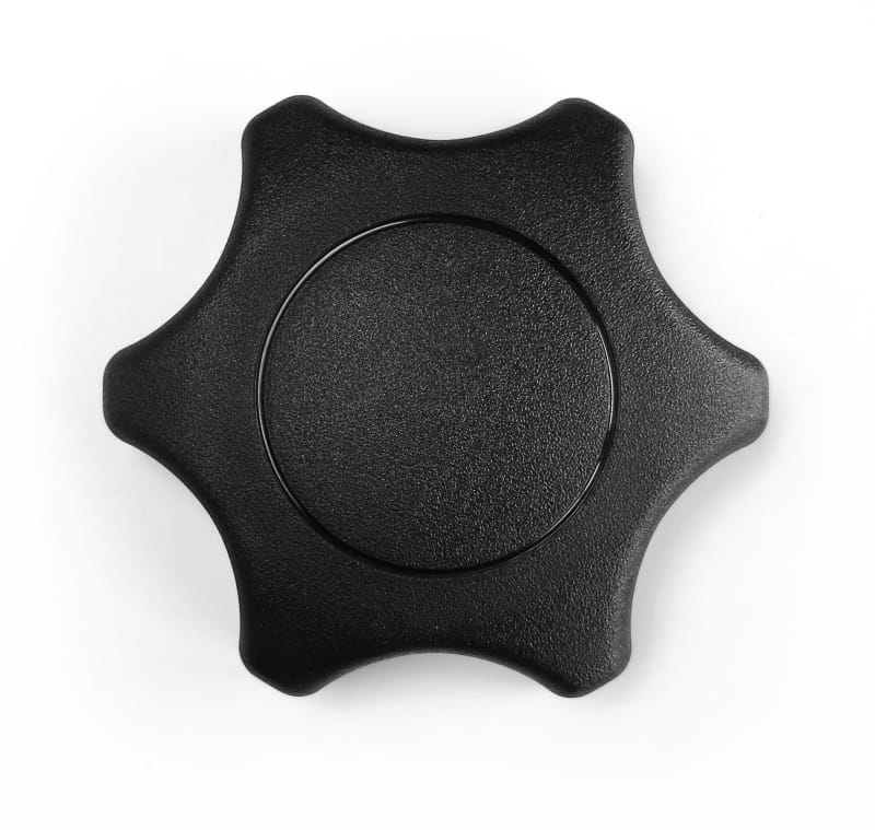 EPI — EPI 03+ Can-Am Gas Cap