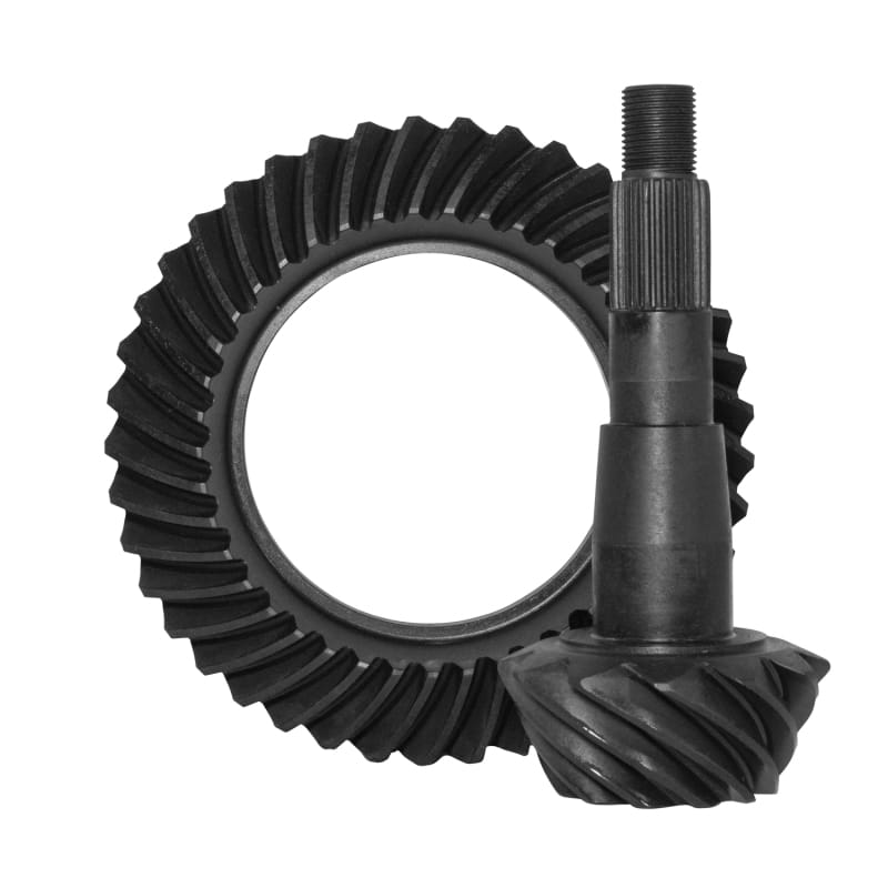 Yukon Gear & Axle — Yukon Gear Ring & Pinion for GM 8" Diff in a 3.42 Ratio
Yukon Gear Ring/Pinion for GM 8in. Diff in a 3.42 Ratio