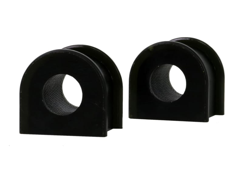 Whiteline — Sway Bar Mount - Bushing Kit 22mm
Sway bar - mount bushing