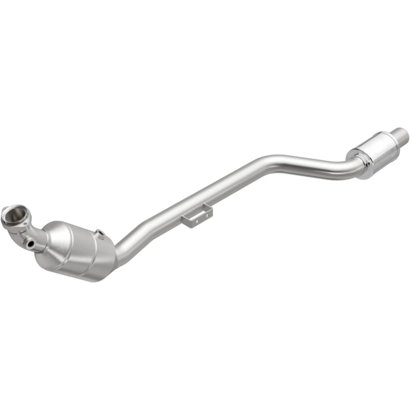 Magnaflow — California CARB Direct-Fit Catalytic Converter
California Direct-Fit Catalytic Converter