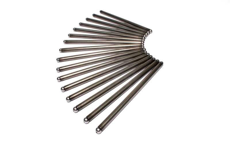 COMP Cams — High Energy 6.400" Long, 5/16" Diameter Pushrod Set